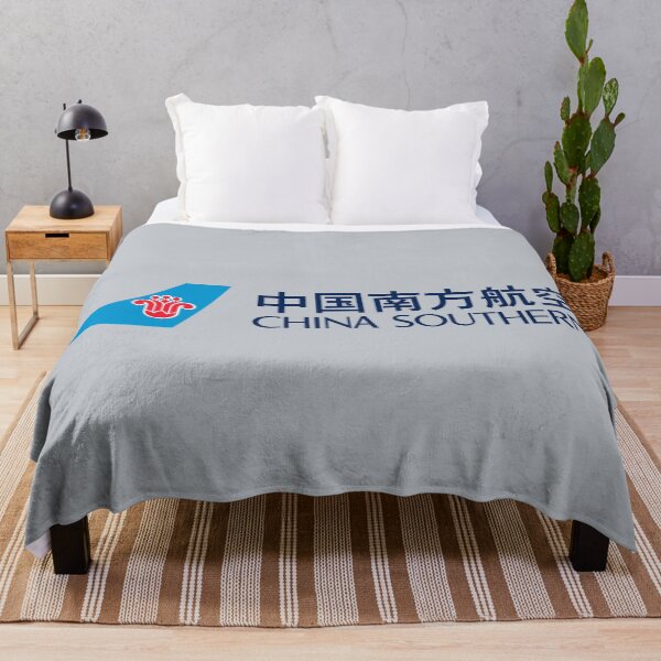 Item preview, China Southern Airlines designed and sold by FutureTraveller.