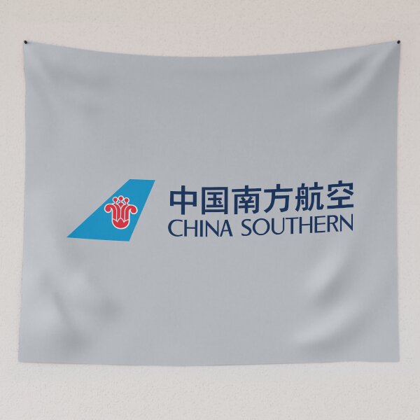 Artikelvorschau, China Southern Airlines entworfen und verkauft von FutureTraveller.