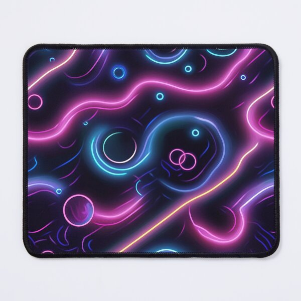 Artikelvorschau, Neonlichter entworfen und verkauft von mind-coloring.