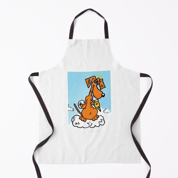 Item preview, Hot Dog in Heaven designed and sold by ElectricPan.