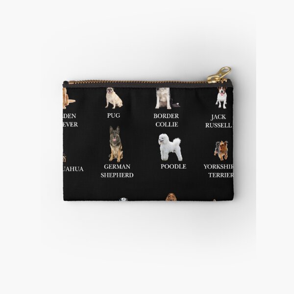 Item preview, Dog Breeds designed and sold by brozziedesigns.