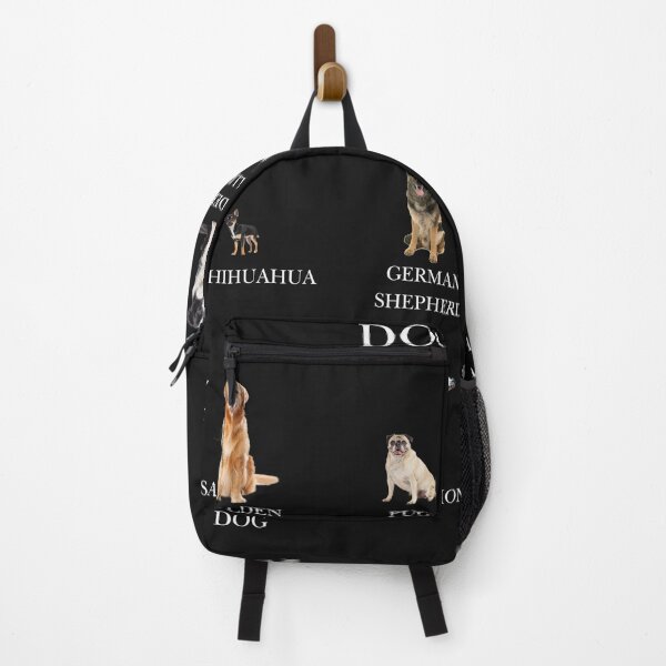 Item preview, Dog Breeds designed and sold by brozziedesigns.