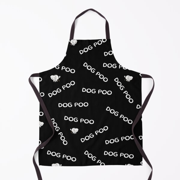 Item preview, I Got Dog Poo Everywhere designed and sold by UNK-Fatigues.