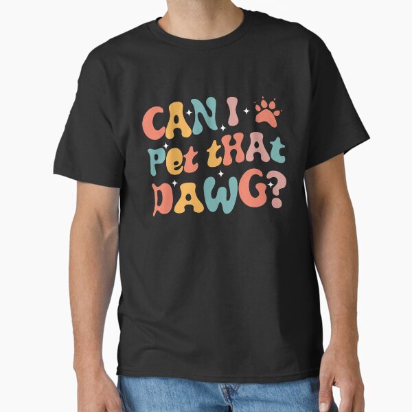 Classic T-Shirt
