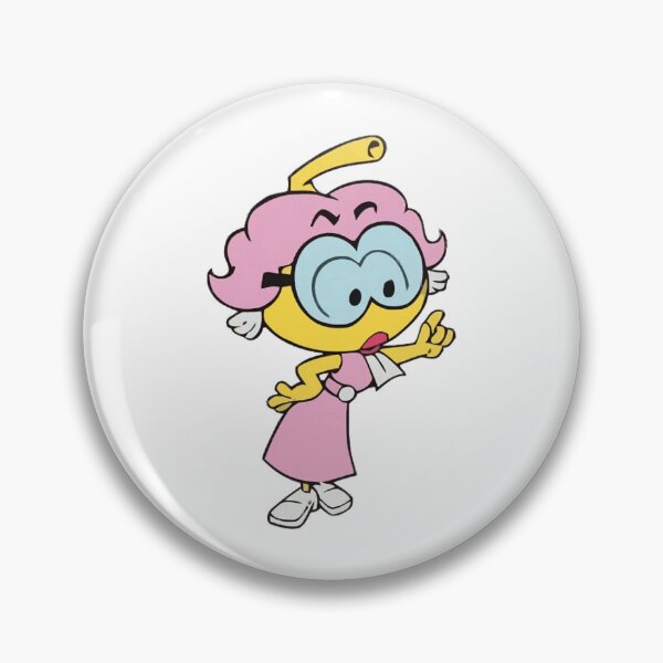 Item preview, Mrs Girl The Yellow designed and sold by Hitthebooks.