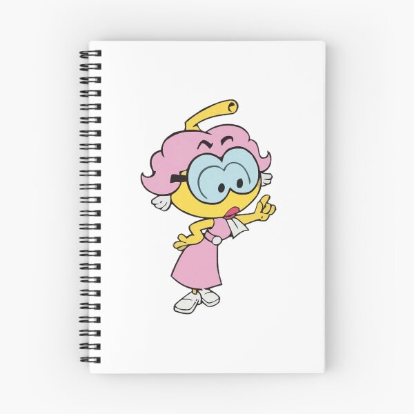Item preview, Mrs Girl The Yellow designed and sold by Hitthebooks.