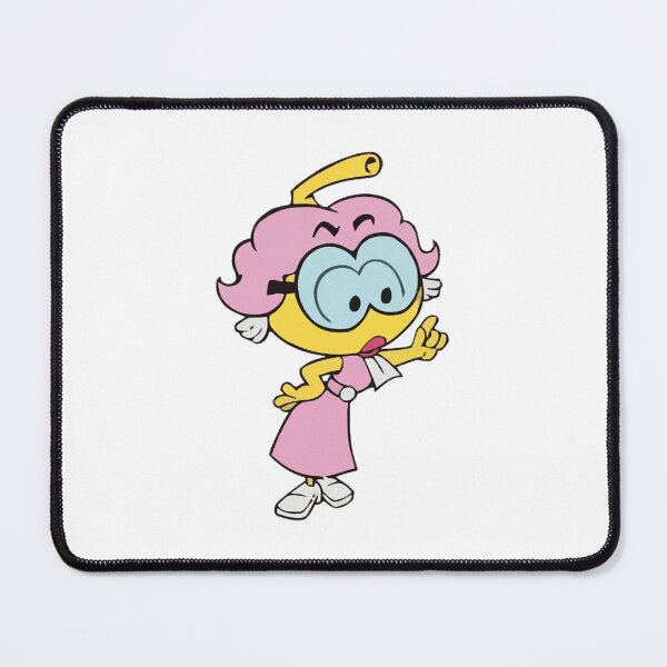 Item preview, Mrs Girl The Yellow designed and sold by Hitthebooks.