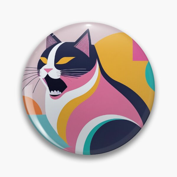 Item preview, Cat 11 designed and sold by sofilustra.