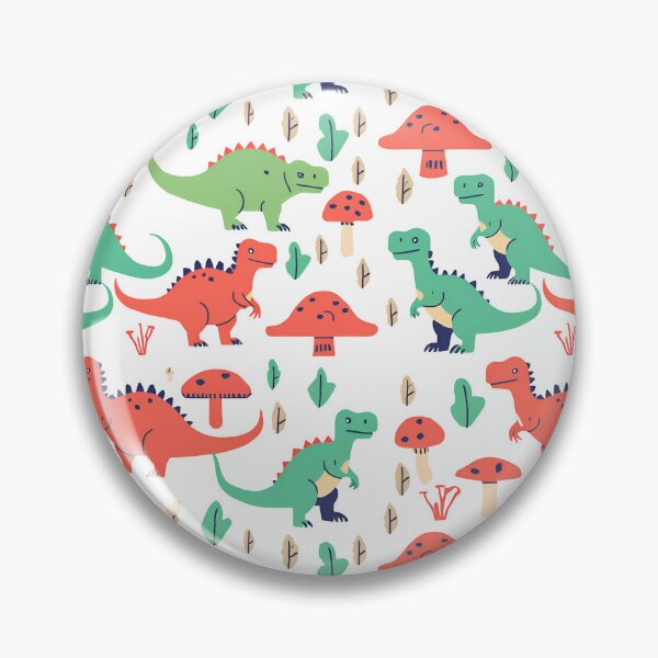 Item preview, Hongo Dino, lindos dinosaurios. designed and sold by DotisDreams.
