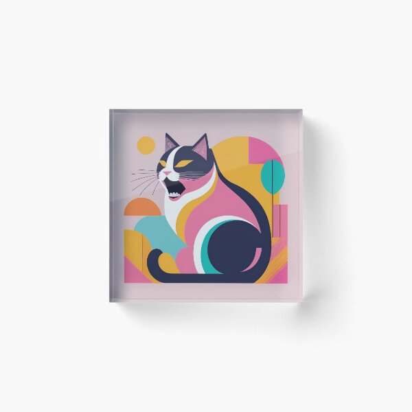 Item preview, Cat 11 designed and sold by sofilustra.