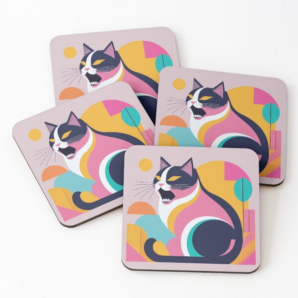 Item preview, Cat 11 designed and sold by sofilustra.
