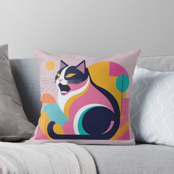 Item preview, Cat 11 designed and sold by sofilustra.