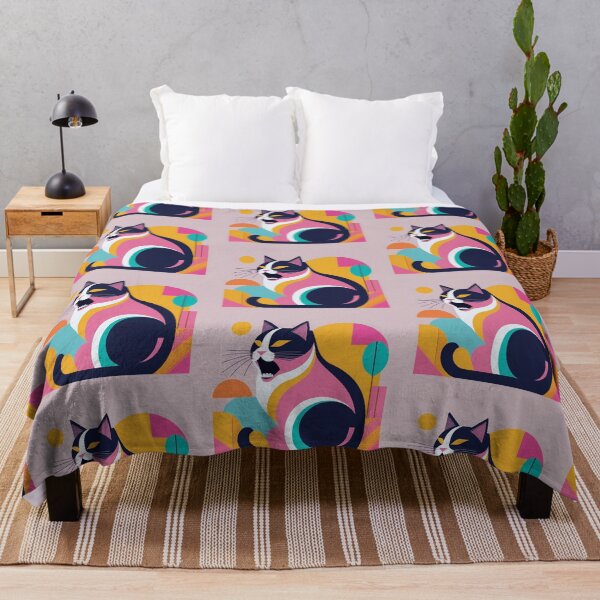 Item preview, Cat 11 designed and sold by sofilustra.