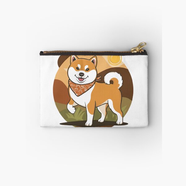 Item preview, Western Shiba designed and sold by R3FDesign.