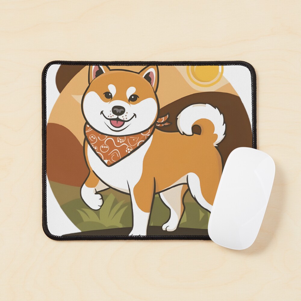 Item preview, Mouse Pad designed and sold by R3FDesign.