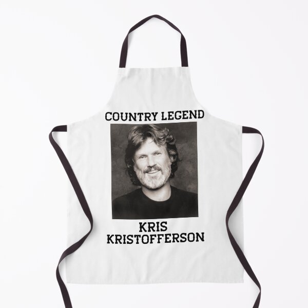 Item preview, Country Legend kris kristofferson designed and sold by FreshHub9.
