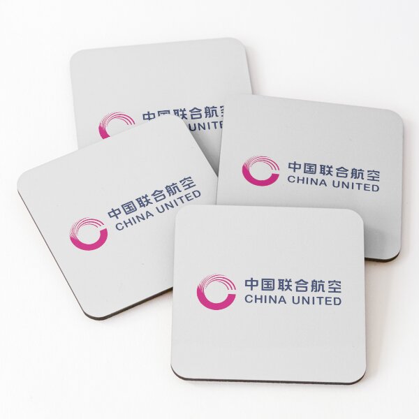 Item preview, China United Airlines designed and sold by FutureTraveller.