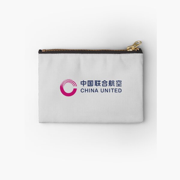Item preview, China United Airlines designed and sold by FutureTraveller.