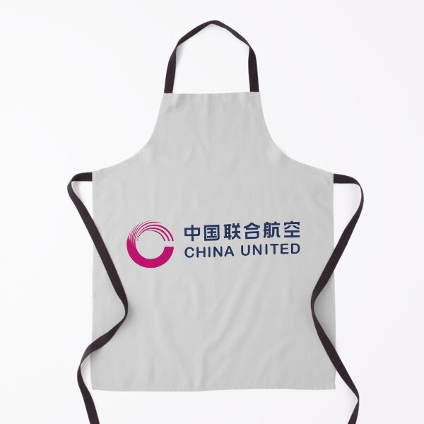 Aperçu de l'œuvre China United Airlines créée et vendue par FutureTraveller.