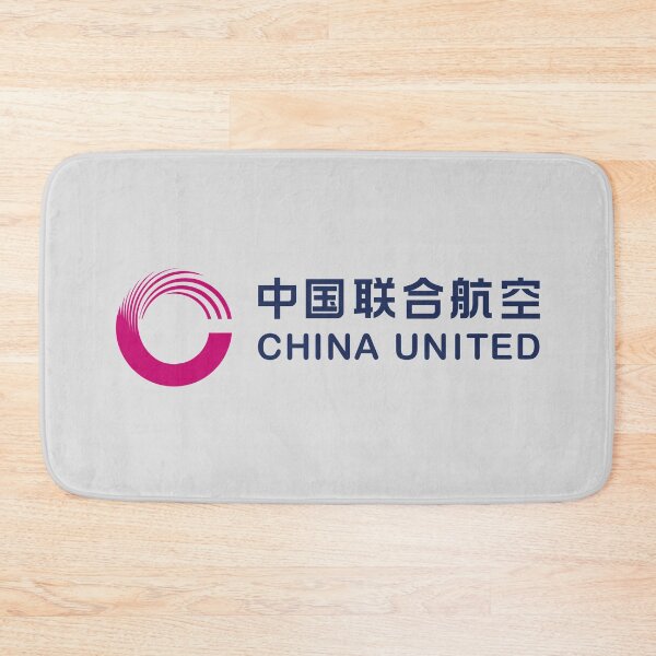 Artikelvorschau, China United Airlines entworfen und verkauft von FutureTraveller.