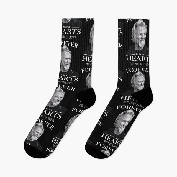 Item preview, Por siempre en nuestros corazones kris kristofferson designed and sold by FreshHub9.