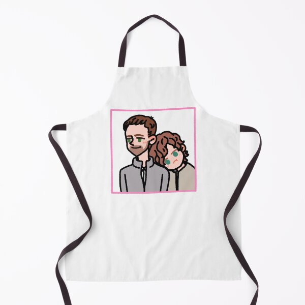 Item preview, Andrey Rublev & Daniil Medvedev designed and sold by ourhappyface.