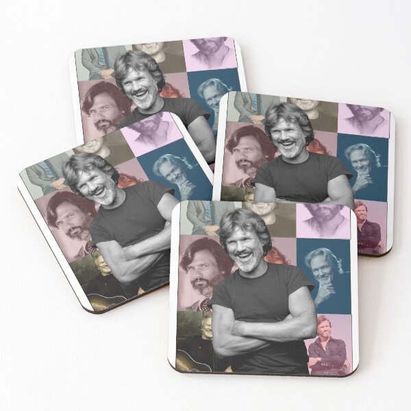 Item preview, kris kristofferson the eras tour designed and sold by FreshHub9.