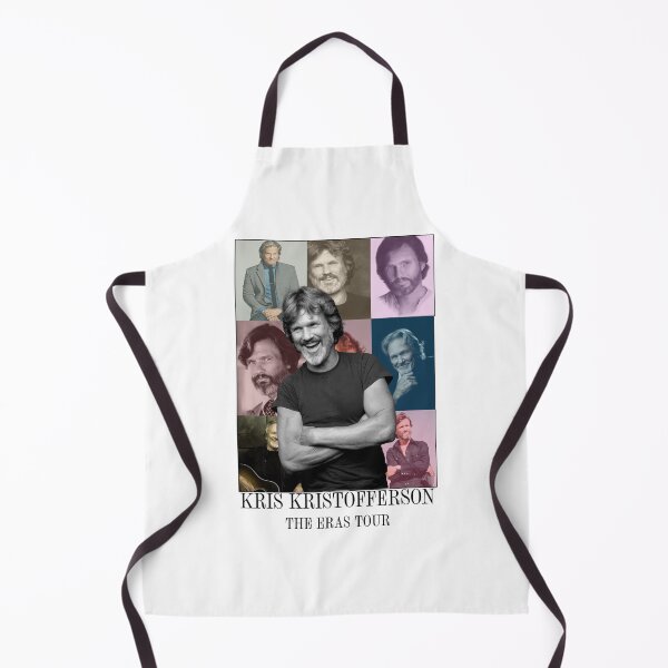 Item preview, kris kristofferson the eras tour designed and sold by FreshHub9.
