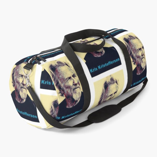 Item preview, kris kristofferson vintage style designed and sold by FreshHub9.