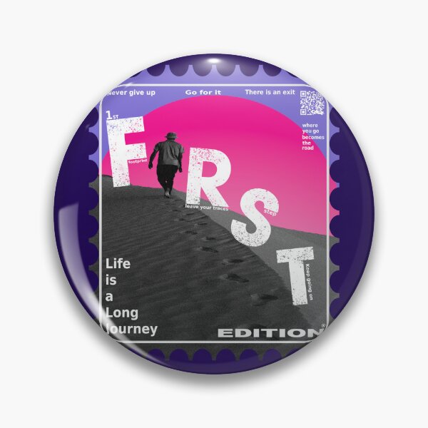 Item preview, FIRST EDITION..(feat_1st Step..) designed and sold by Pronoian-Space.