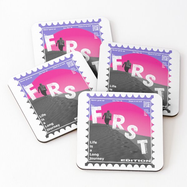 Item preview, FIRST EDITION..(feat_1st Step..) designed and sold by Pronoian-Space.
