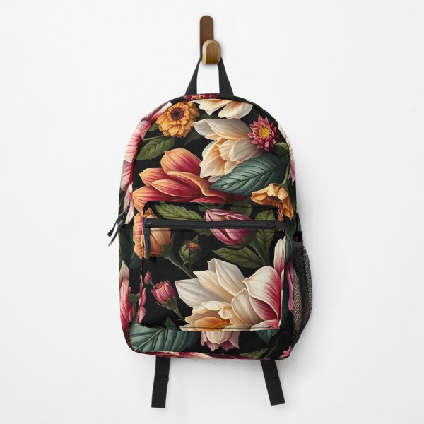 Item preview, Floral Pattern #40 designed and sold by Kaleidoscope Print.