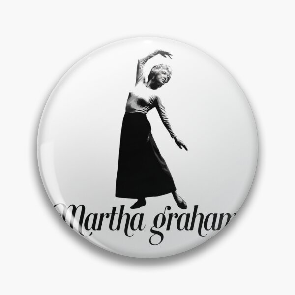 Item preview, Empowering Dance: Martha Graham Tribute designed and sold by Colorful-Garden.