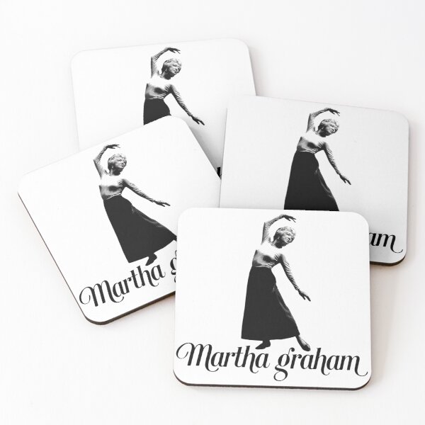 Item preview, Empowering Dance: Martha Graham Tribute designed and sold by Colorful-Garden.