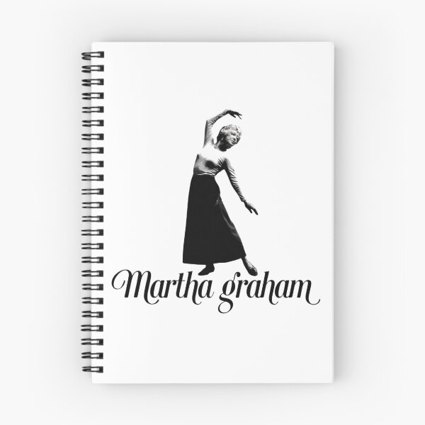 Item preview, Empowering Dance: Martha Graham Tribute designed and sold by Colorful-Garden.