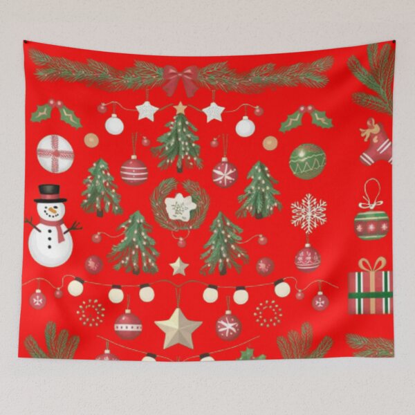Item preview, Merry Christmas designed and sold by 123ks.