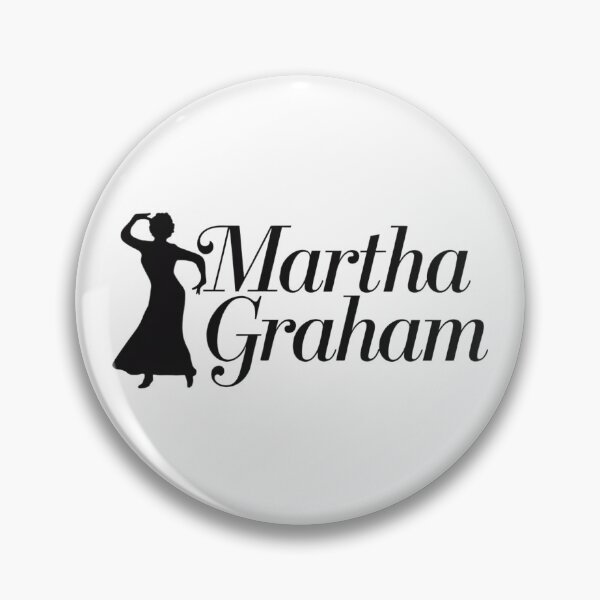 Item preview, Empowering Dance: Martha Graham Tribute designed and sold by Colorful-Garden.