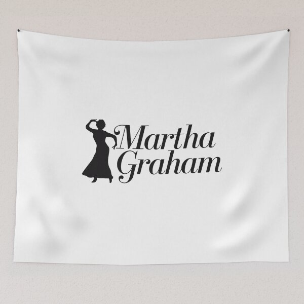 Item preview, Empowering Dance: Martha Graham Tribute designed and sold by Colorful-Garden.