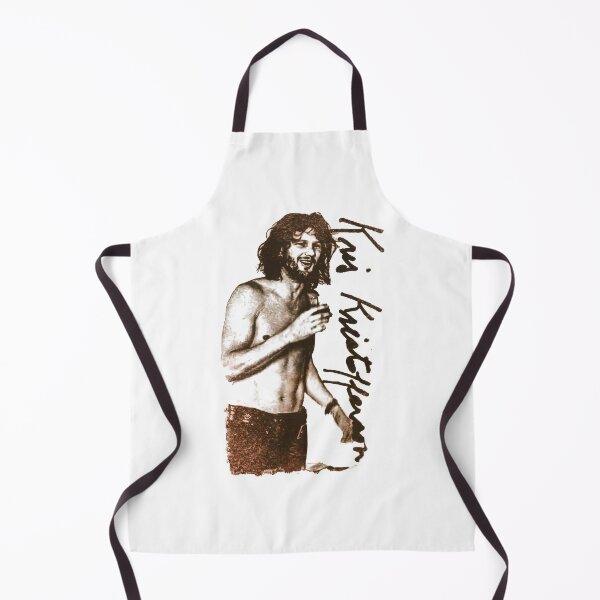Item preview, Retro kris kristofferson style designed and sold by FreshHub9.