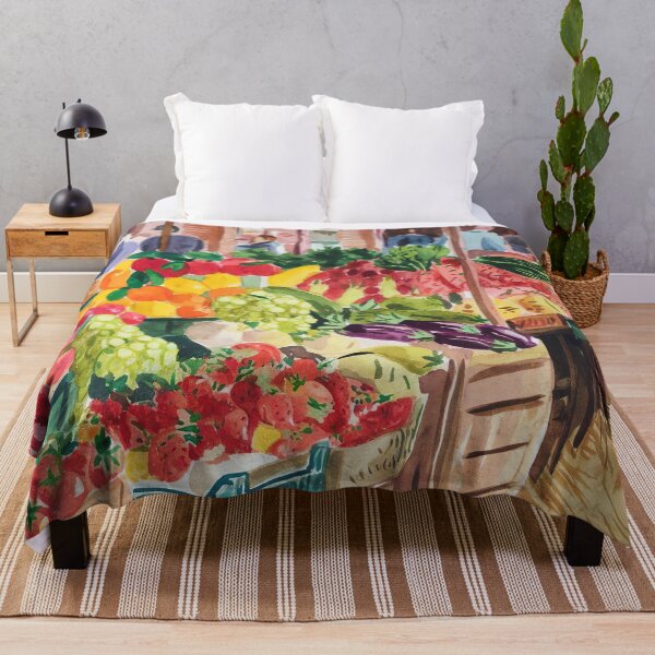 Item preview, Rustic Farmers Market designed and sold by Tamas Das.