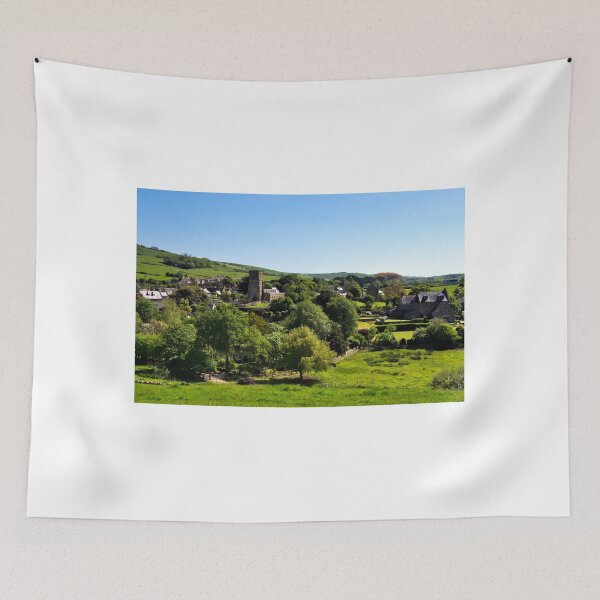 Item preview, Abbotsbury Overview designed and sold by Dorset Girl.