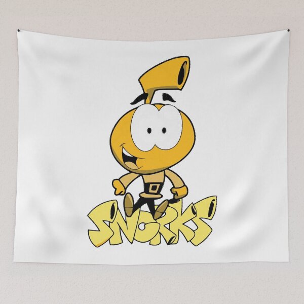 Item preview, Orange Boys Gift For Fan designed and sold by Hitthebooks.