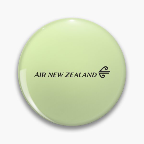 Item preview, Air New Zealand Logo designed and sold by FutureTraveller.