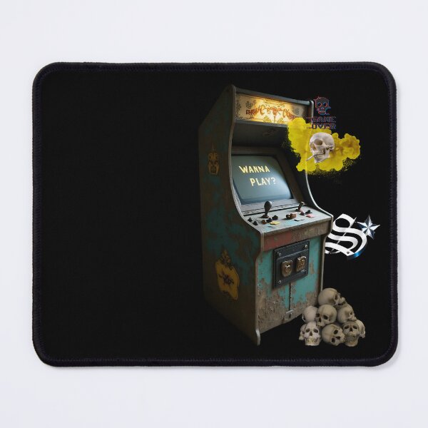 Item preview, Game Of Death designed and sold by Sevenfold Theory Clothing.