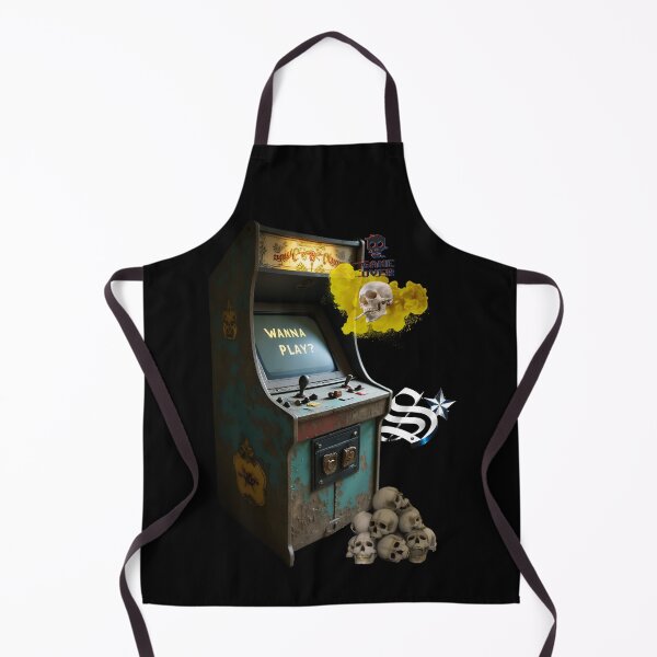 Item preview, Game Of Death designed and sold by Sevenfold Theory Clothing.