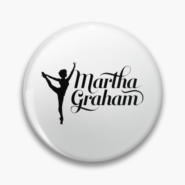 Item preview, Empowering Dance: Martha Graham Tribute designed and sold by Colorful-Garden.