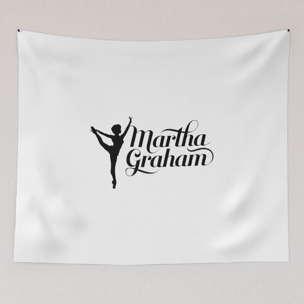 Item preview, Empowering Dance: Martha Graham Tribute designed and sold by Colorful-Garden.