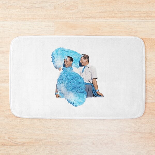 Item preview, Retro White Holiday designed and sold by DollyCadogan.