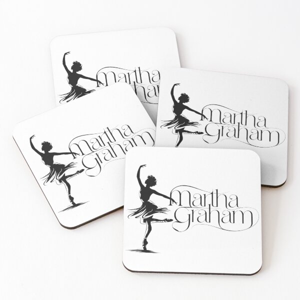 Item preview,  Empowering Dance: Martha Graham Tribute designed and sold by Colorful-Garden.