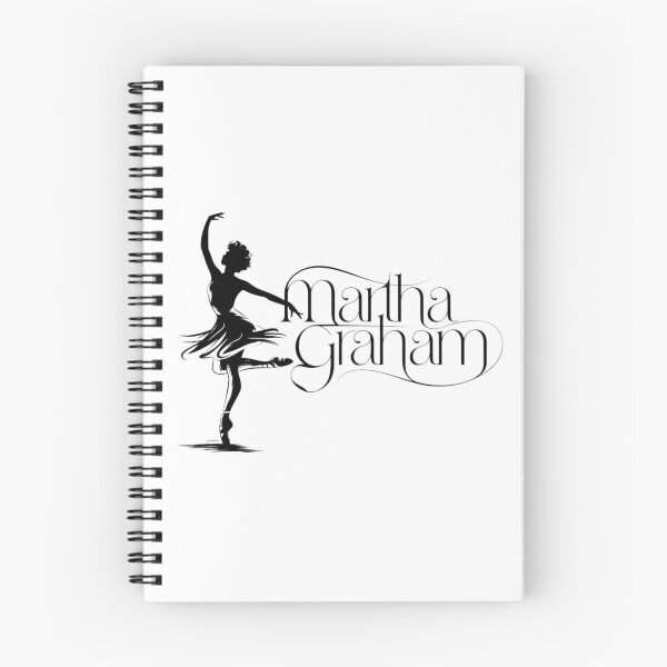 Item preview,  Empowering Dance: Martha Graham Tribute designed and sold by Colorful-Garden.